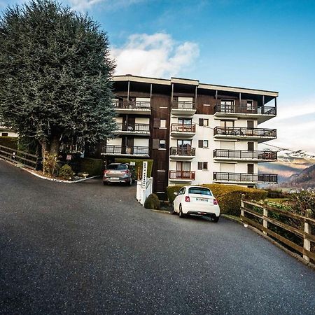Spacious Apartment Completely Renovated By An Architect Saint-Gervais-les-Bains Eksteriør billede