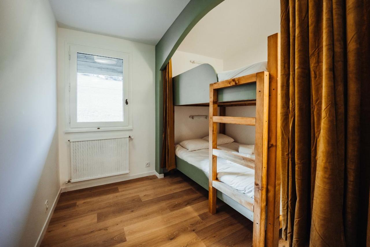 Spacious Apartment Completely Renovated By An Architect Saint-Gervais-les-Bains Eksteriør billede